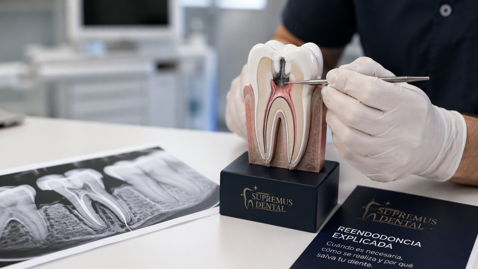 Reendodoncia