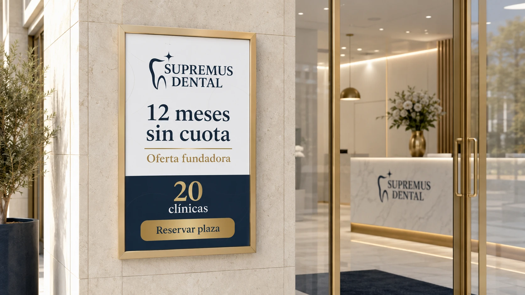 Gestiona tu clínica