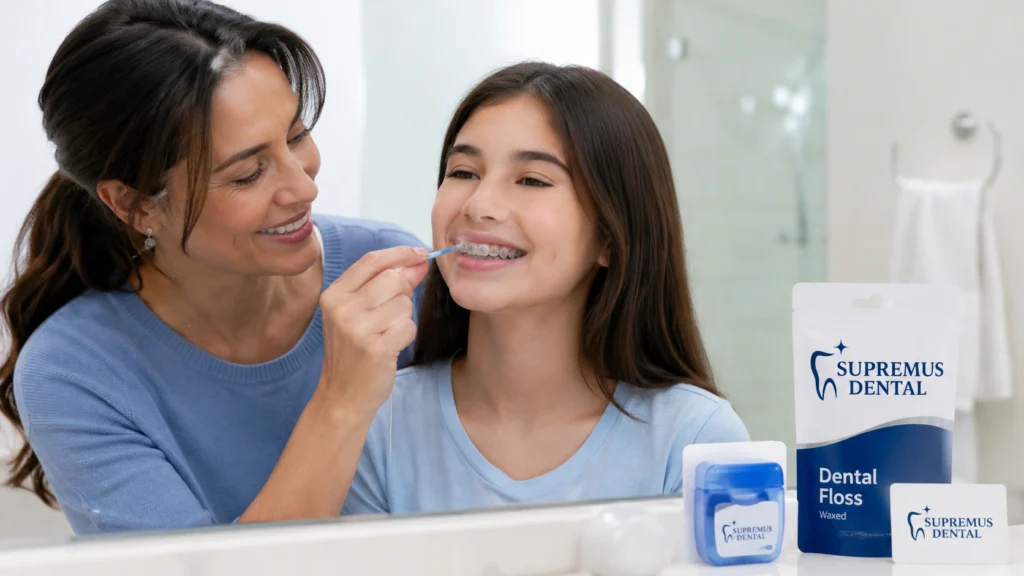 Irrigador dental o hilo dental: diferencias reales antes de elegir